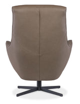 Hughes - Swivel Chair