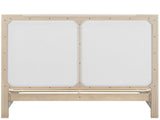Velora - Upholstered Bed