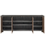 Modern - Credenza