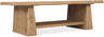 Driftwood - Rectangle Cocktail Table