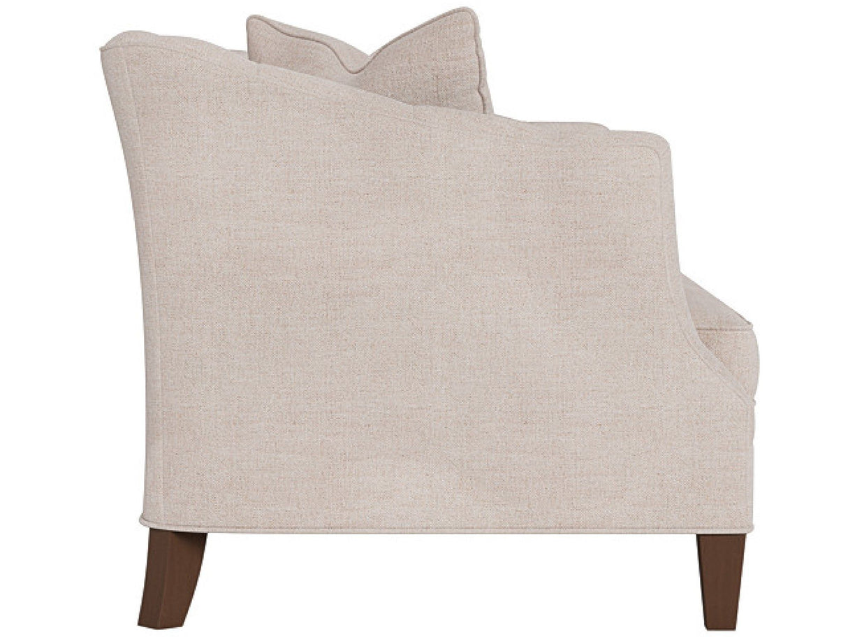 Camby - Settee, Special Order - Beige