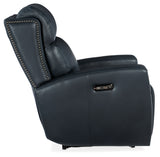 MS - Ruthe Zero Gravity Power Recliner With Power Headrest