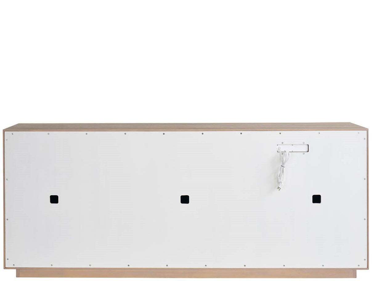 Modern - Credenza