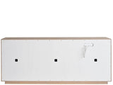 Modern - Credenza