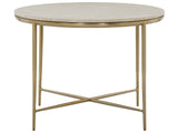 Velora - Amalfi Table For Dining Room