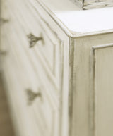 Sanctuary 2 - Anastasie Dresser - Beige
