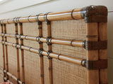 Twin Palms - Coco Bay Panel Bed