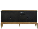 Birchaven - Credenza, 4 Doors