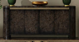 Langford - Server - Dark Brown