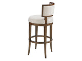 Island Fusion - Macau Swivel Stool