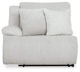 Top Tier - Reclining Sectional
