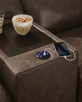 ModZ - 7 Piece Power Reclining Sectional