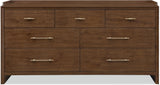 Cashiers - Bedroom Dresser