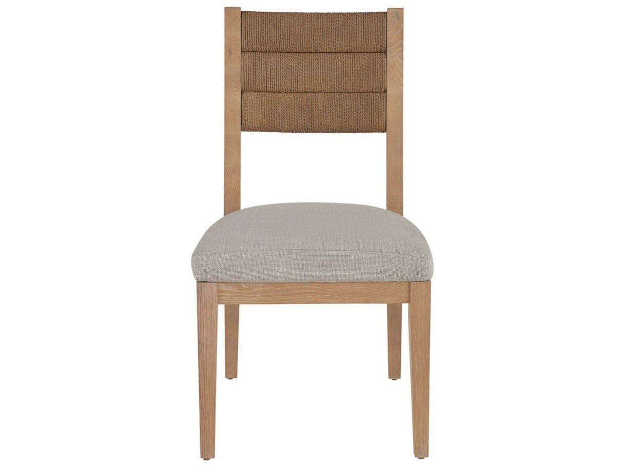 Griffith Park - Side Chair (Set of 2) - Canyon