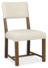 Driftwood - Upholstered Side Chair (Set of 2)
