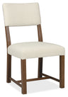 Driftwood - Upholstered Side Chair (Set of 2)