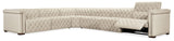 Savion - Power Reclining Sectional