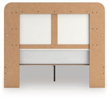 Kendanport - Upholstered Bedroom Set