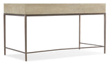 Cascade - Writing Desk - Light Brown