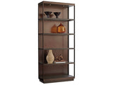 Park City - Sugarloaf Etagere - Dark Brown