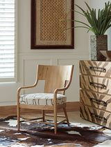 Los Altos - Wood Radford Chair - Light Brown