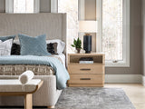 Nomad - Sischo Bench - White