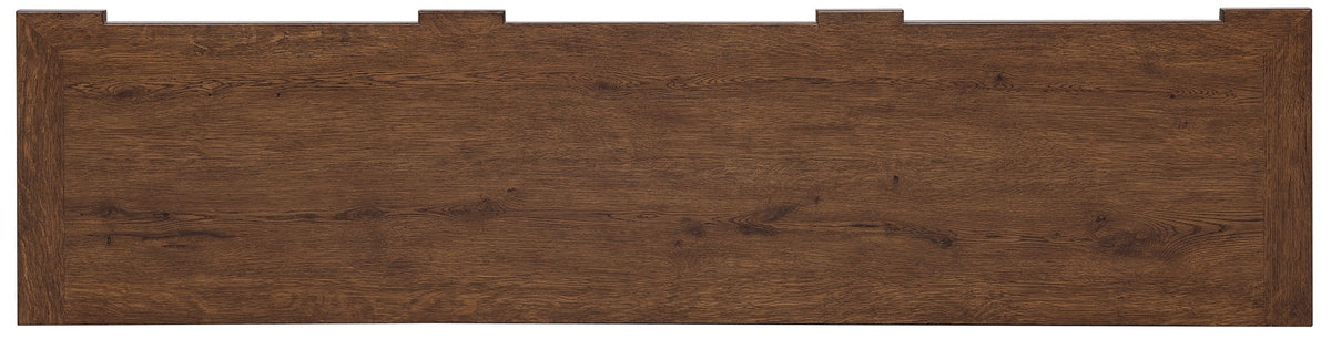 Cashiers - Buffet - Chestnut