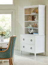 Sanibel - Melbourne Deck - White