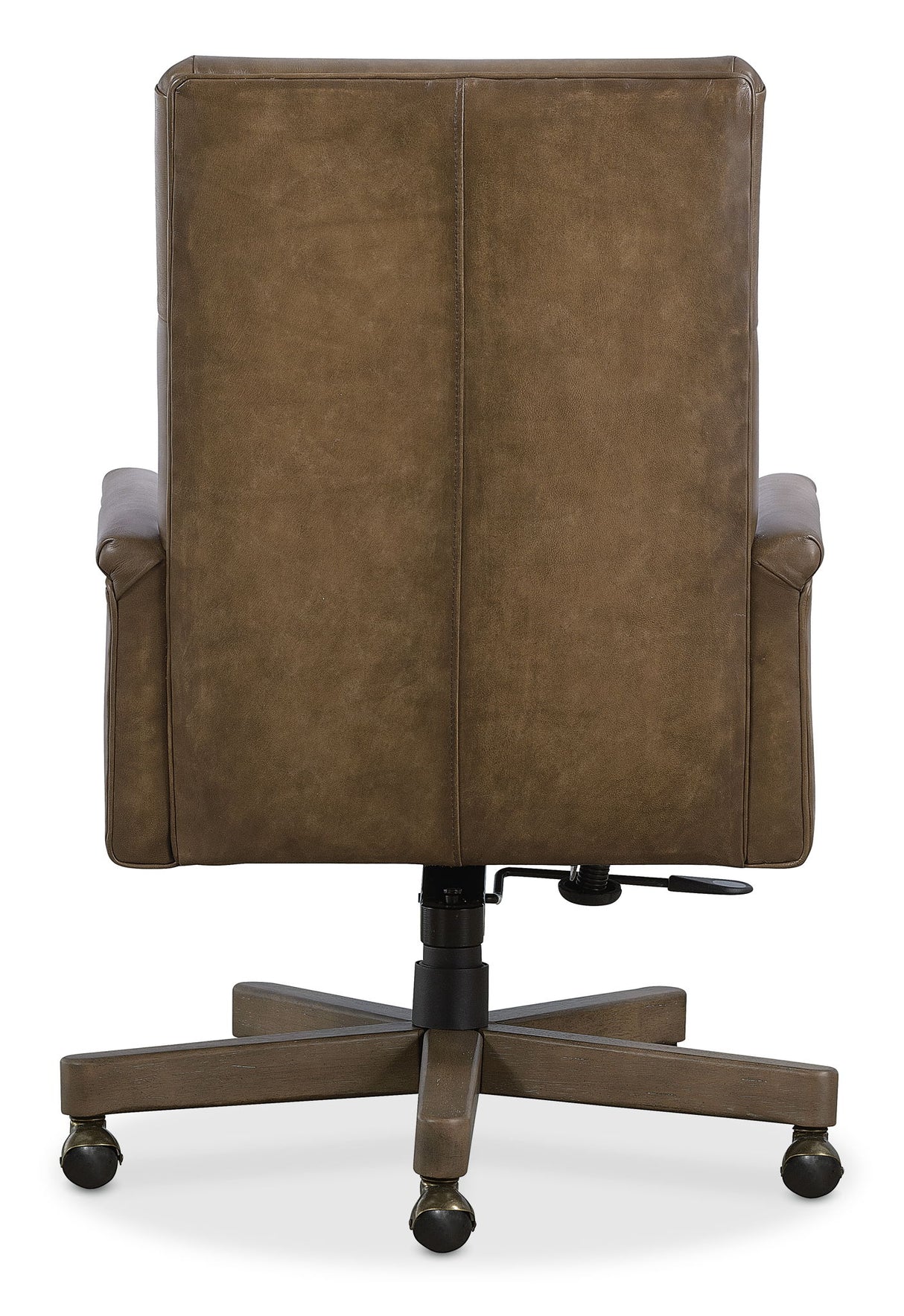 EC - Starling Executive Swivel Tilt Chair - Dark Brown