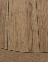 Ridgester - Dining Table - Light Brown