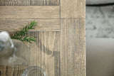 Ciao Bella - Trestle Dining Table