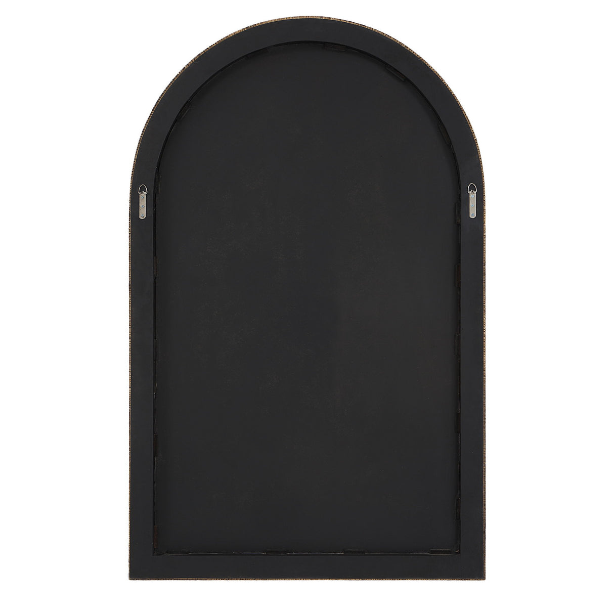 Cape - Arch Mirror - Yellow