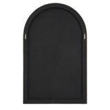 Cape - Arch Mirror - Yellow