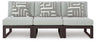 Beachloft - Outdoor Sectional