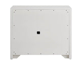Oasis - Shoreline Chest - White
