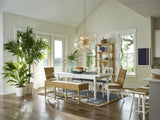 Escape - Counter Stool - Light Brown