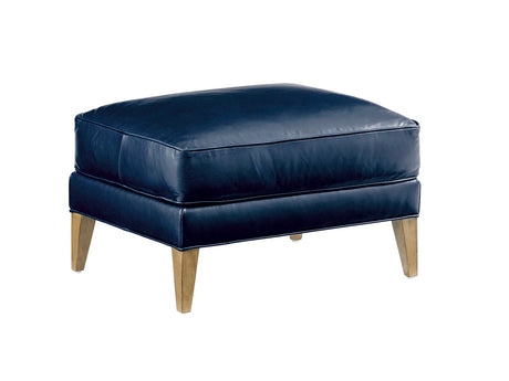 Twin Palms - Coconut Grove Ottoman
