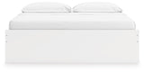Onita - Platform Bed