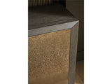 Modern - Nova Credenza - Bronze / Dark Brown