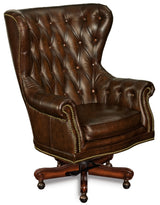 EC - Erin Executive Swivel Tilt Chair