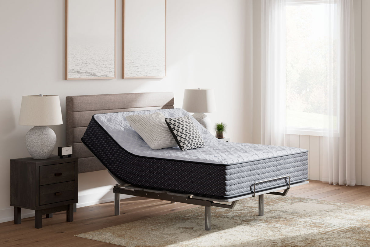 Anniversary Edition Plush - Mattress
