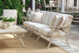 Misty Garden - Cocktail Table - Beige