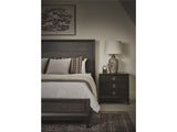 Fenwick - Nightstand - Dark Brown