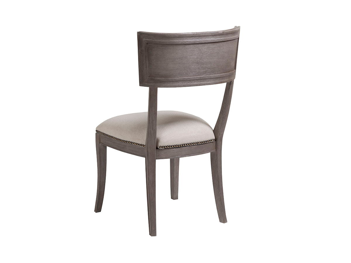 Cohesion Program - Aperitif Side Chair