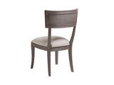 Cohesion Program - Aperitif Side Chair
