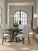 Brentwood - Fairfax Sideboard - Dark Brown