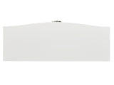 Avondale - Bedford Park Hall Chest - White
