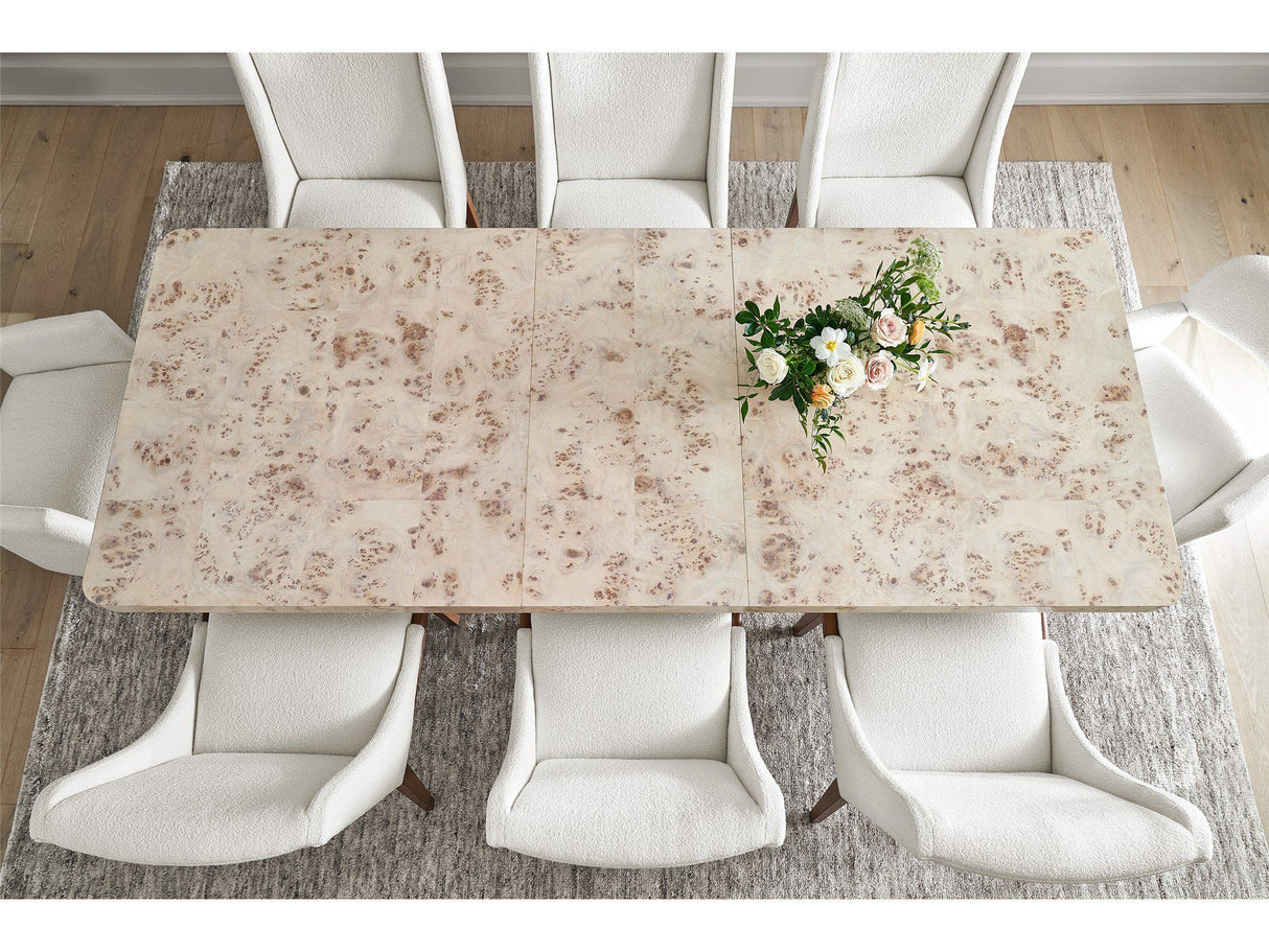 Tranquility - Miranda Kerr Home - Dining Table - Beige