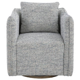 Corben - Swivel Chair