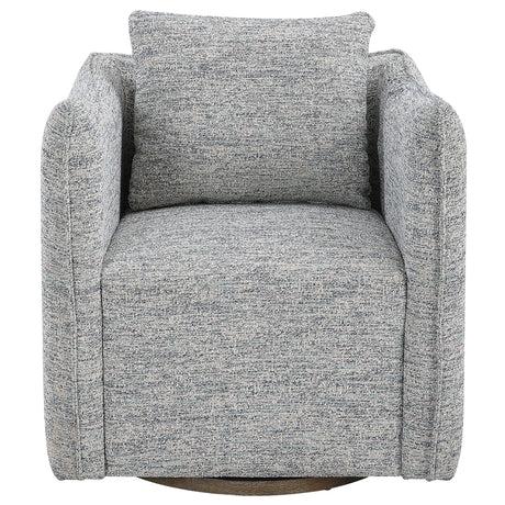 Corben - Swivel Chair